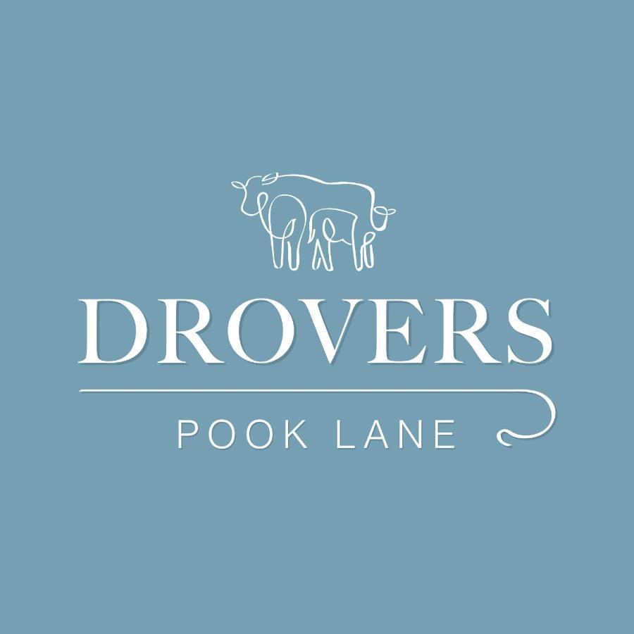 Drovers Pook Lane Lavant Екстер'єр фото