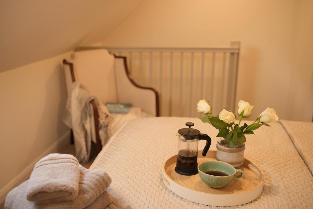 Drovers Pook Lane Lavant Екстер'єр фото